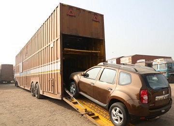 car-carrier